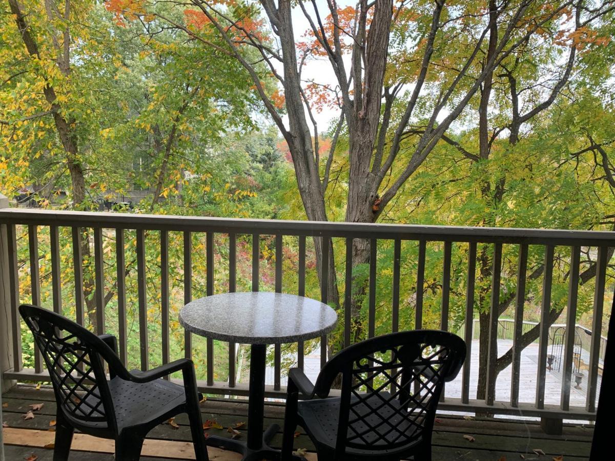 Inn At The Falls Bracebridge Luaran gambar