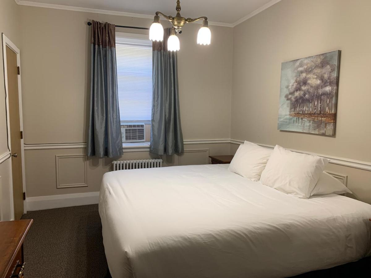 Inn At The Falls Bracebridge Luaran gambar