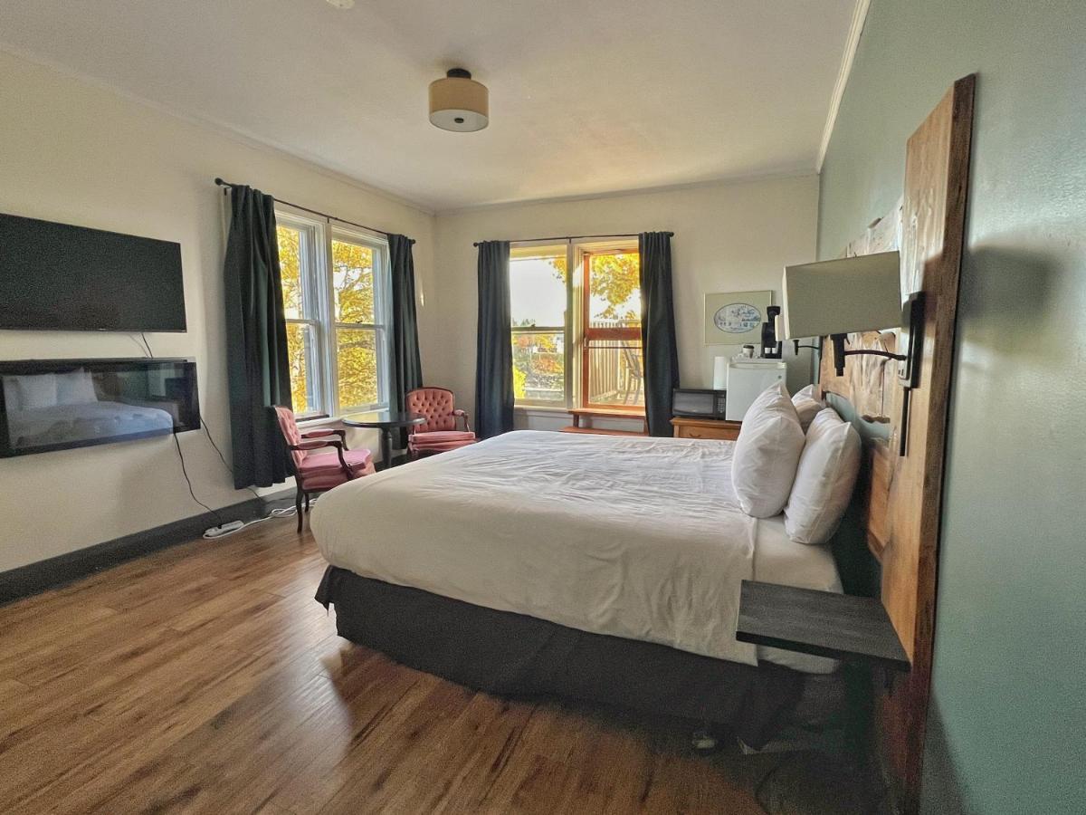 Inn At The Falls Bracebridge Luaran gambar