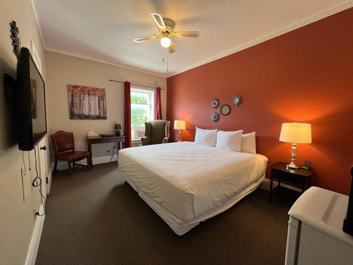 Inn At The Falls Bracebridge Luaran gambar