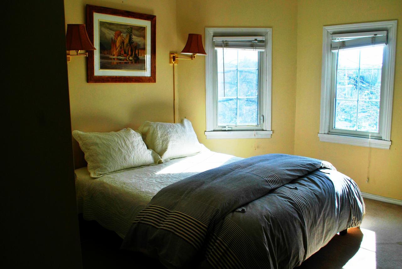 Inn At The Falls Bracebridge Luaran gambar
