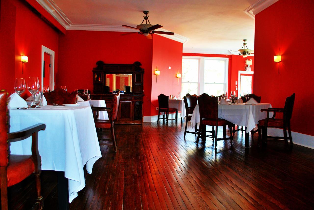 Inn At The Falls Bracebridge Luaran gambar