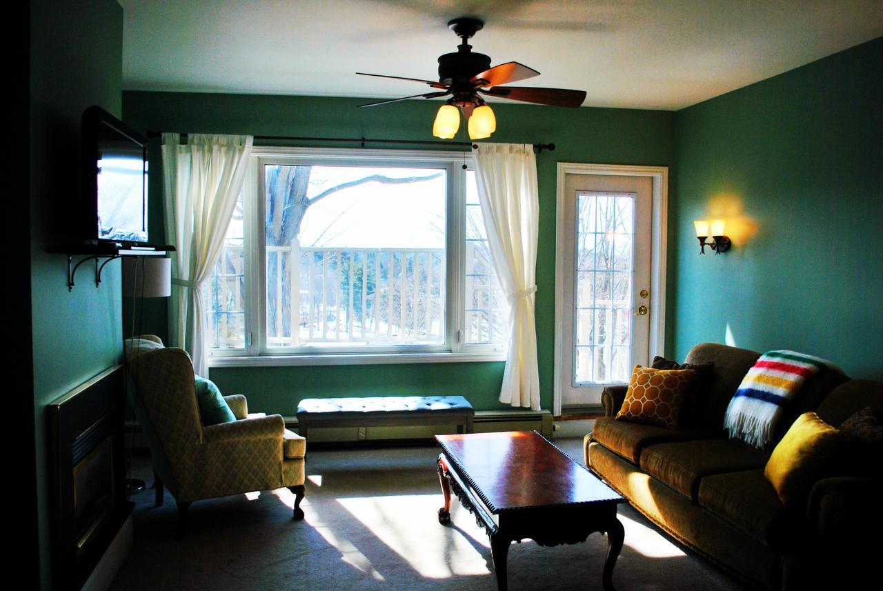 Inn At The Falls Bracebridge Luaran gambar