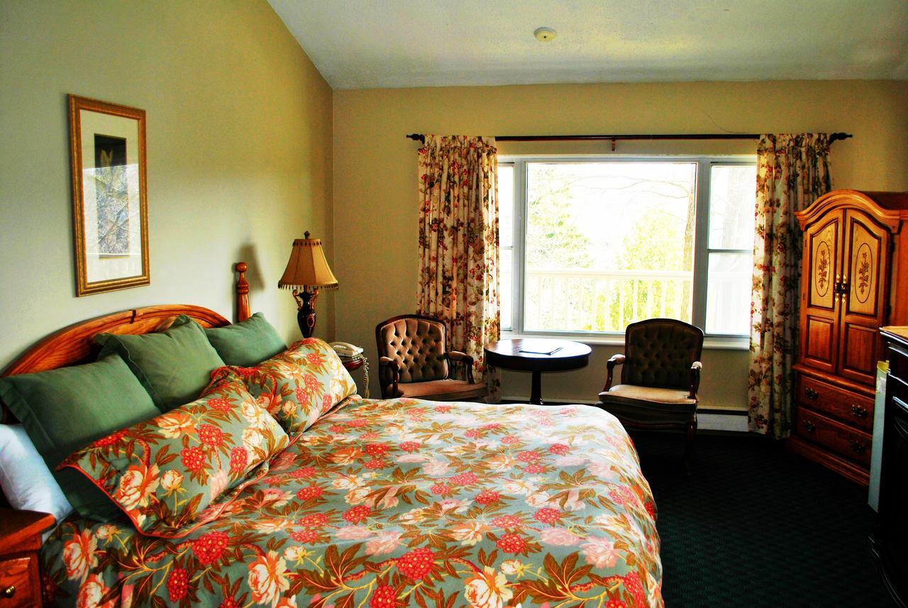Inn At The Falls Bracebridge Luaran gambar